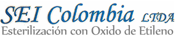 SEI Colombia Ltda, Esterilización con Óxido de Etileno